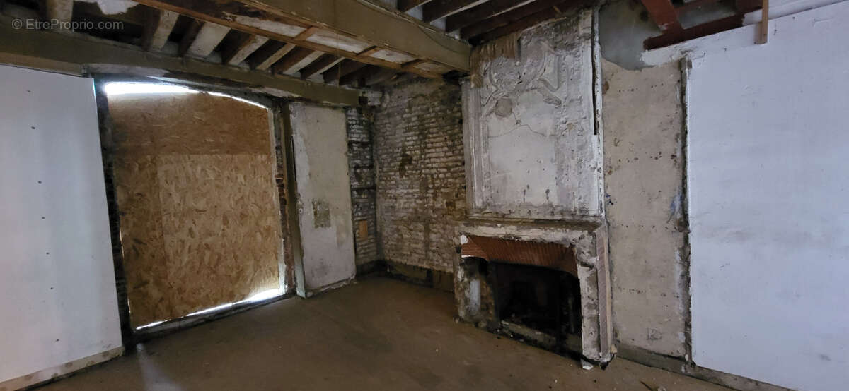 Appartement à DIEPPE