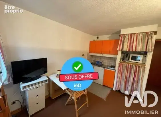 Photo 1 - Appartement à BAGNERES-DE-BIGORRE
