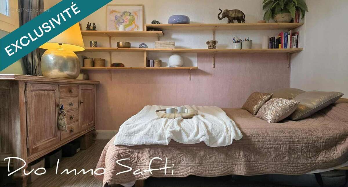 Photo 6 - Maison à SAINT-MARTIN