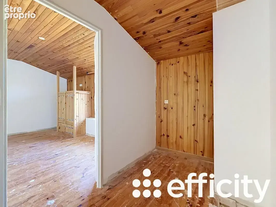 Maison 3 pièces 82 m² à vendre à Communay (69360) - photo 6