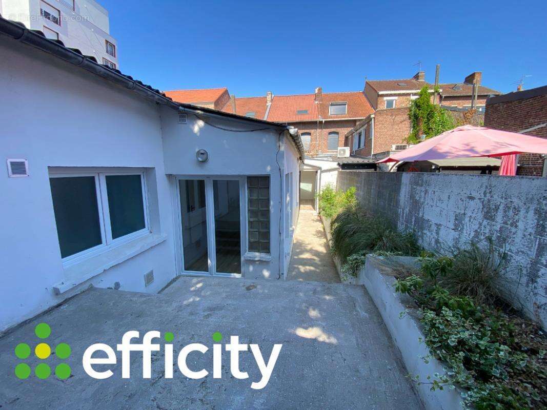 Appartement - photo 5