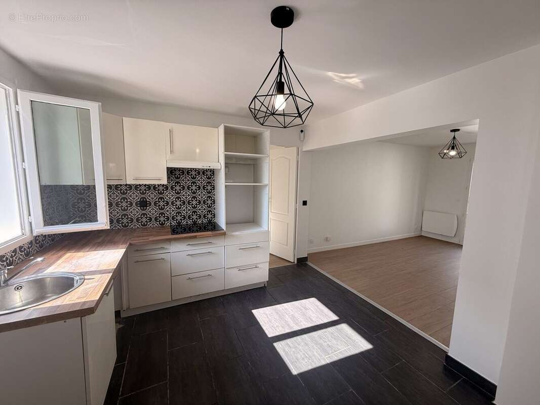 Maison à ROMAINVILLE