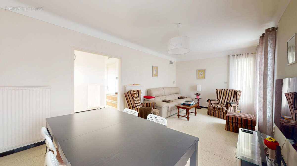 Appartement à GRENADE