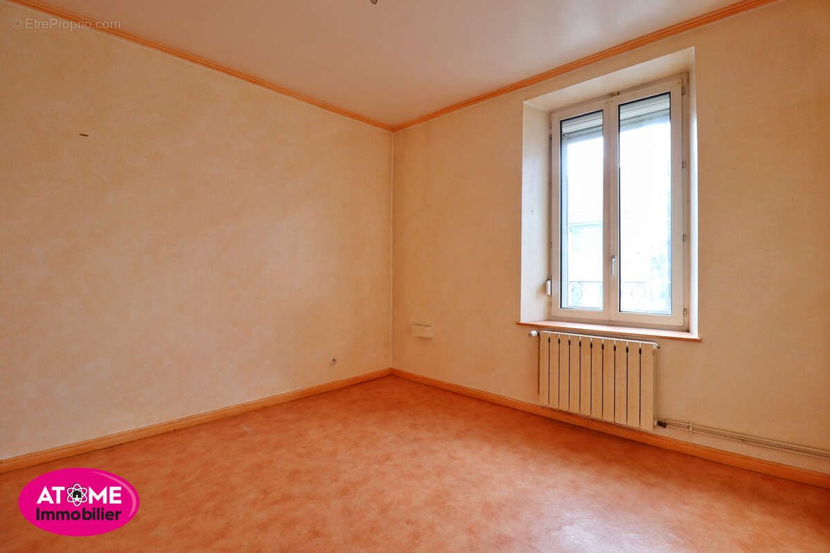 Maison à JARNY
