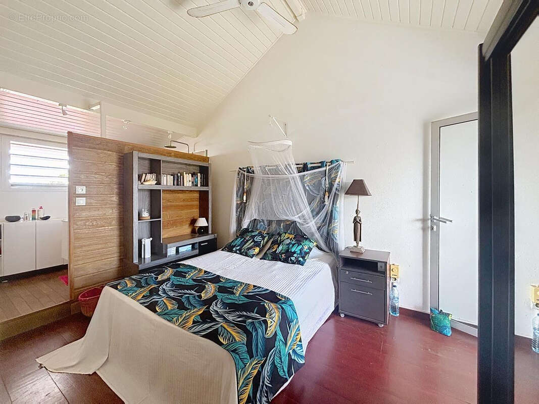 Appartement à SAINT-FRANCOIS