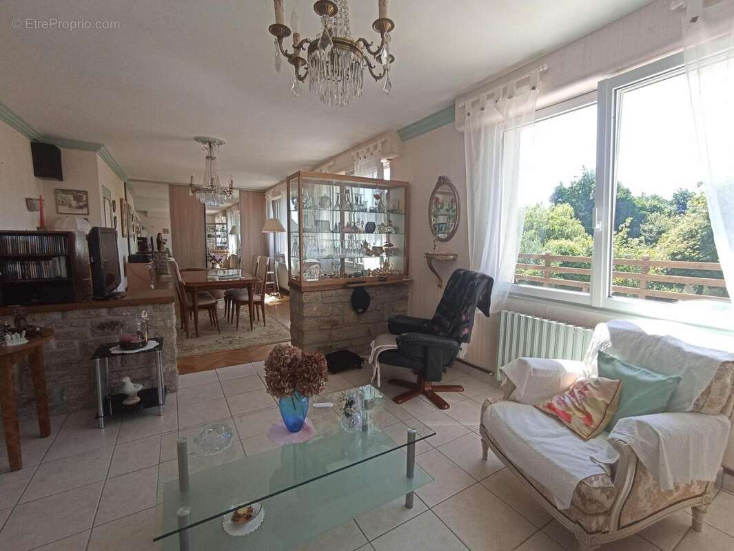 Photo 5 - Maison à PLOUESCAT