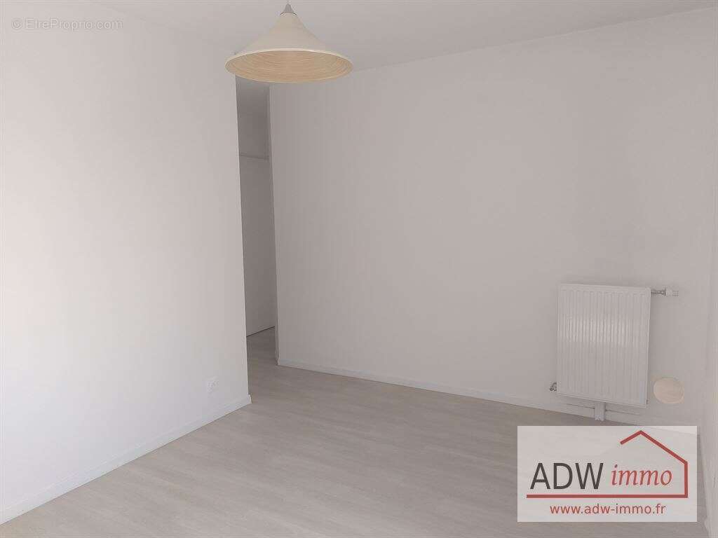 Appartement 87m² melun - photo 9