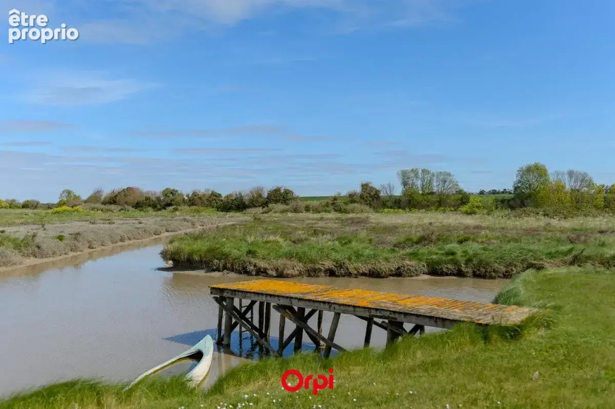 Nieul-sur-Mer Propriété d'exception 220 m² de plain pied - photo 3