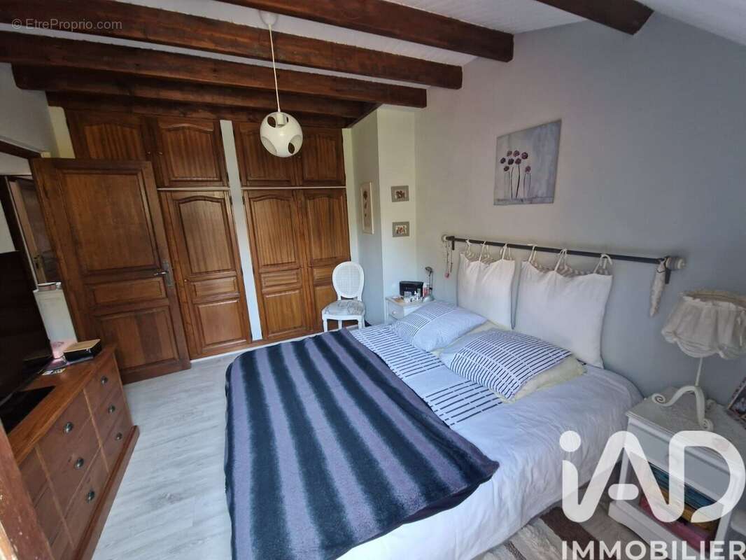 Photo 7 - Maison à EPINAY-SOUS-SENART