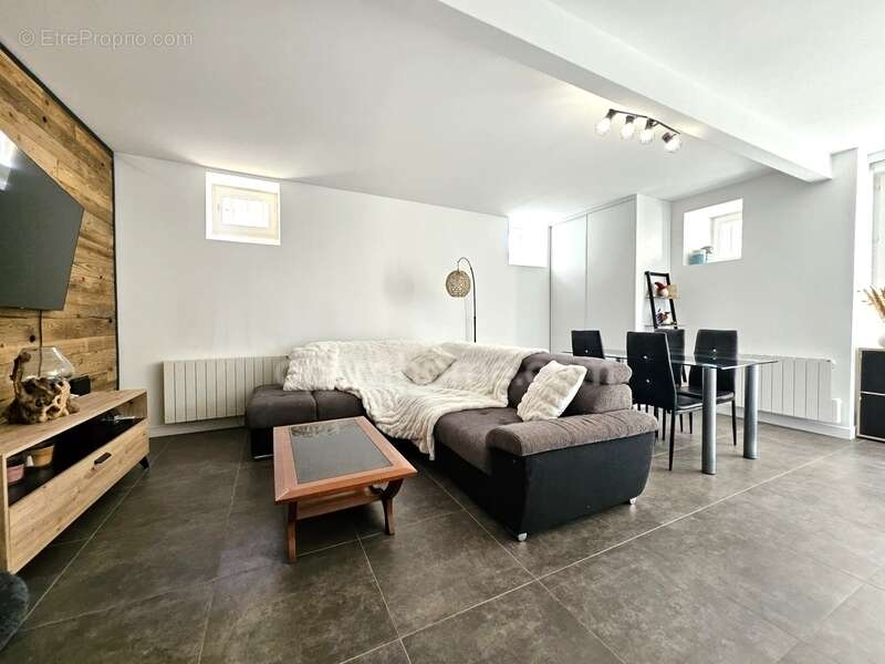 Appartement à TREVOUX
