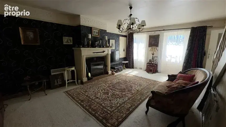 À vendre : maison, gîte et piscine, Magnac-Laval (87) - photo 6