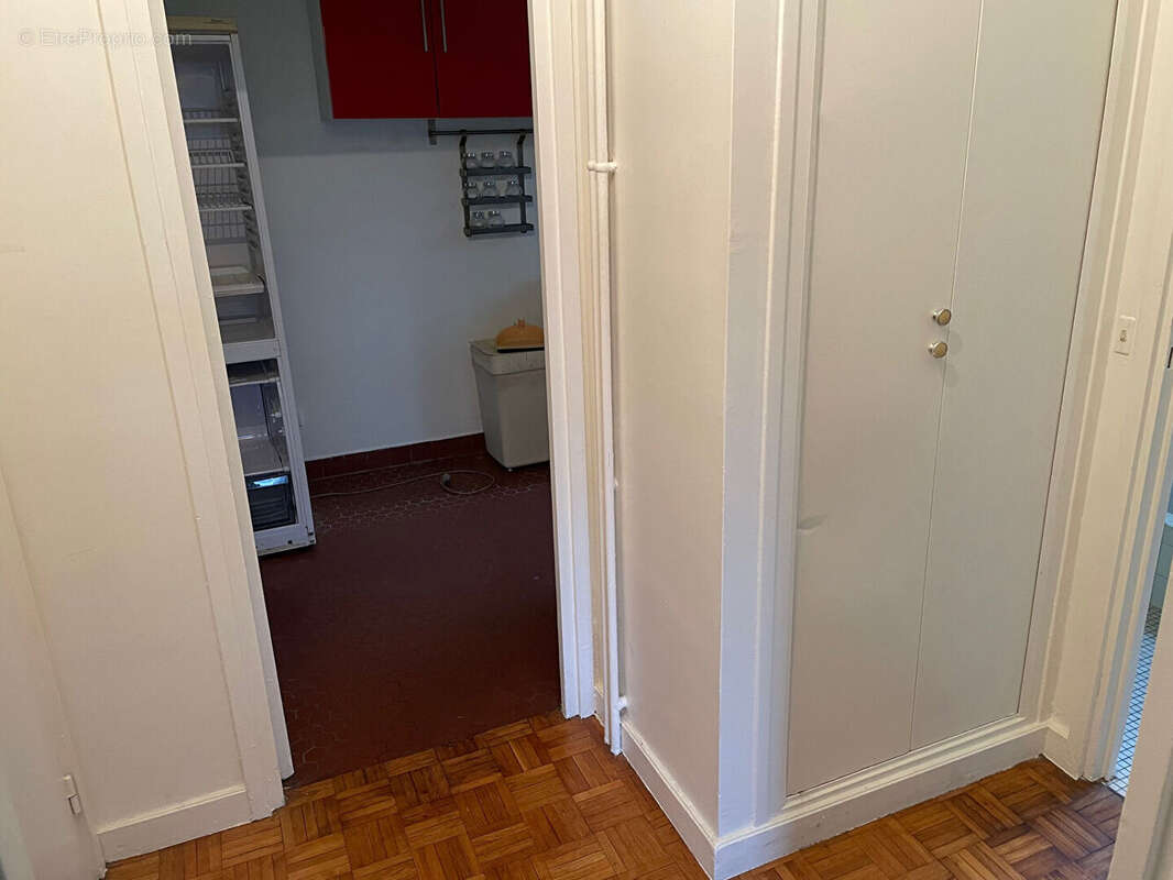 Appartement à CLAMART