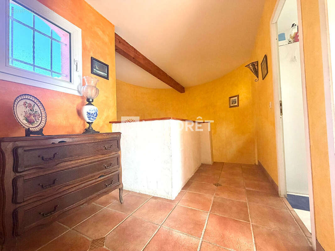 Maison à SAINT-CYPRIEN