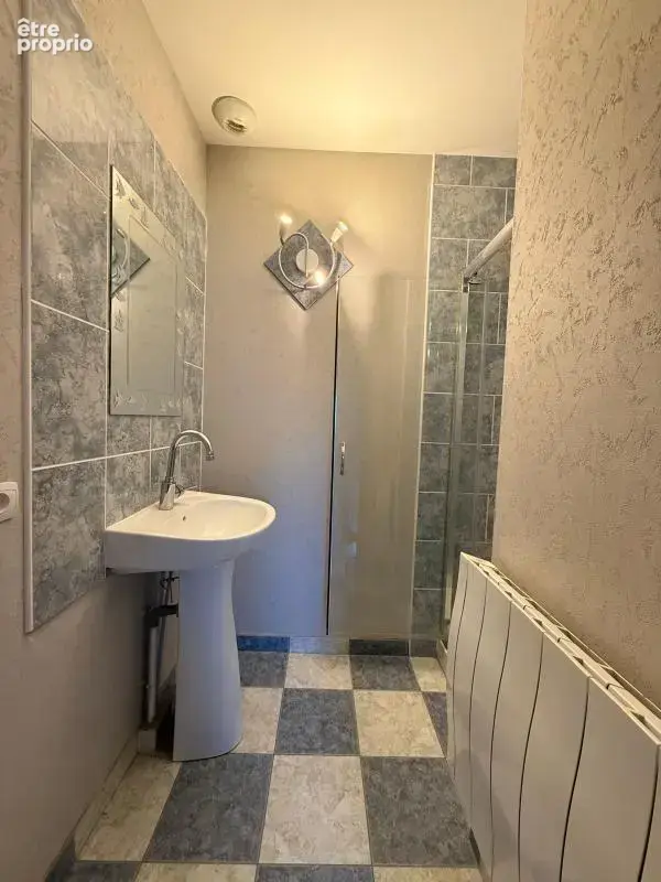 Maison À Vendre - photo 20