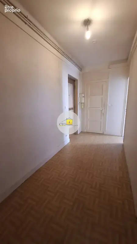 T2 en exclusivité   Lyon 3e, Grange Blanche - photo 5