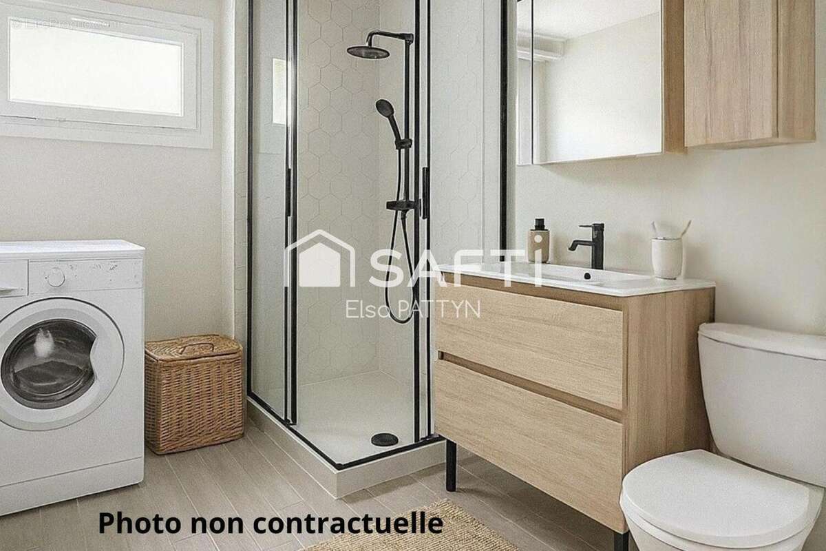 Photo 6 - Maison à BRETTEVILLE-SUR-ODON