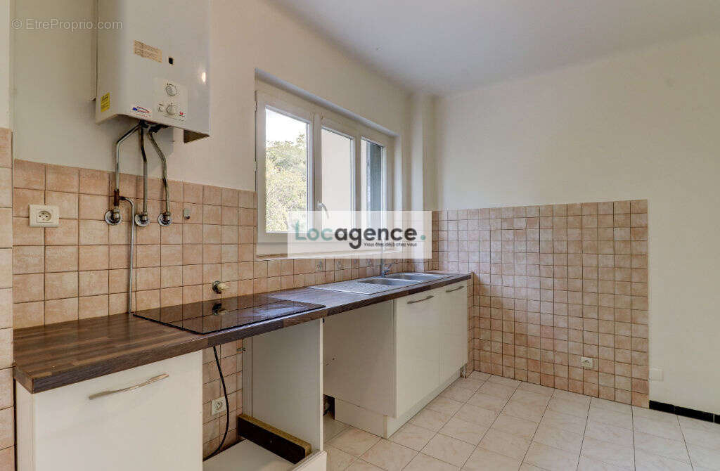 Appartement à MANDELIEU-LA-NAPOULE