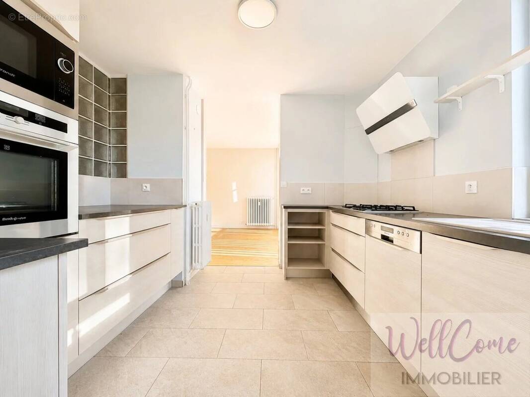 Appartement à ANNECY