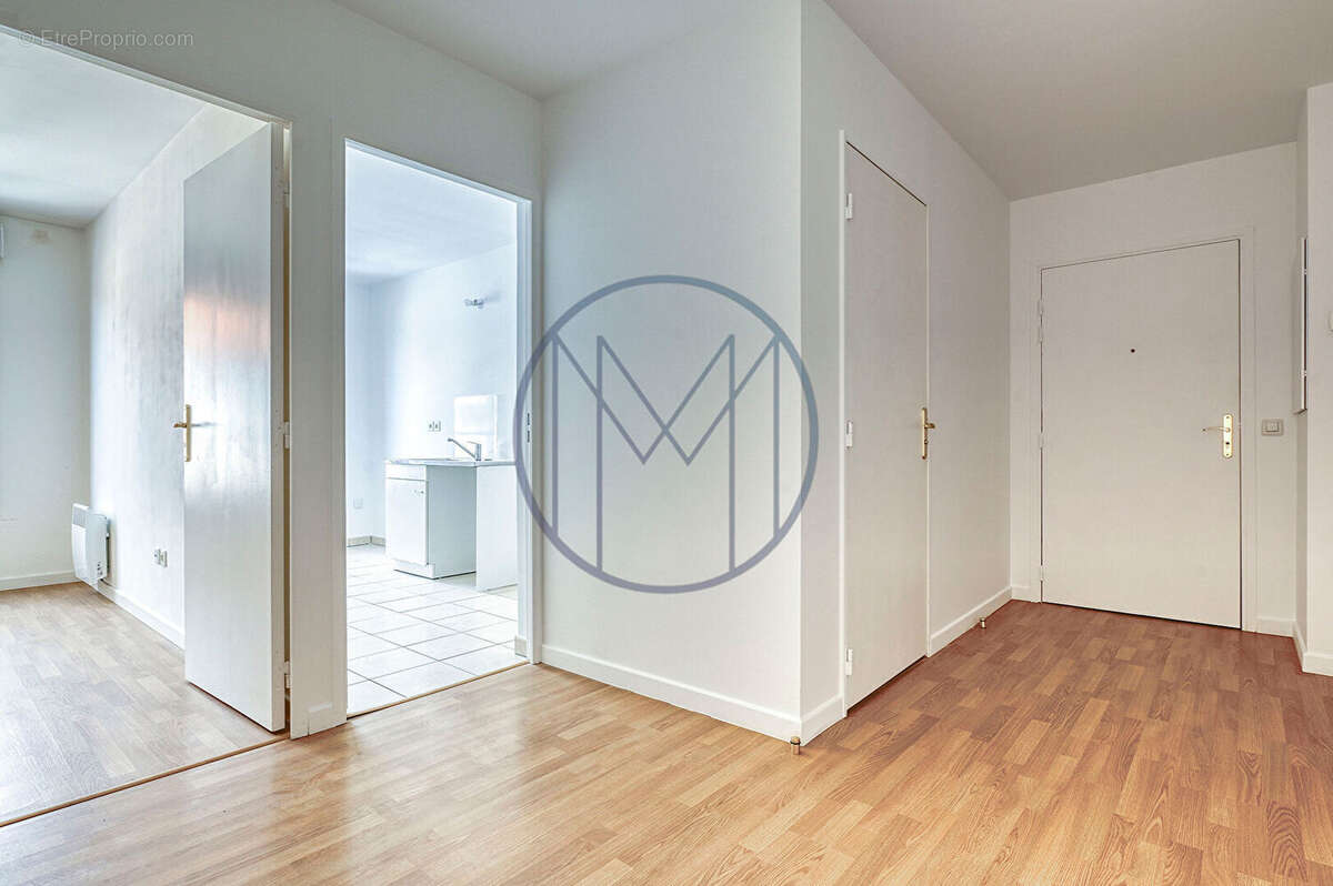 Appartement à VERSAILLES