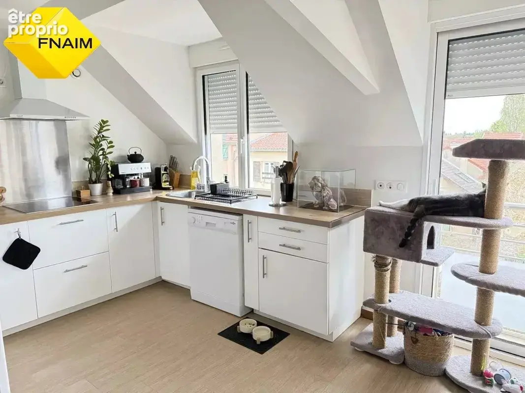 Appartement 2 pièces 42 m² à vendre à Saulx-Les-Chartreux (91160) - photo 3