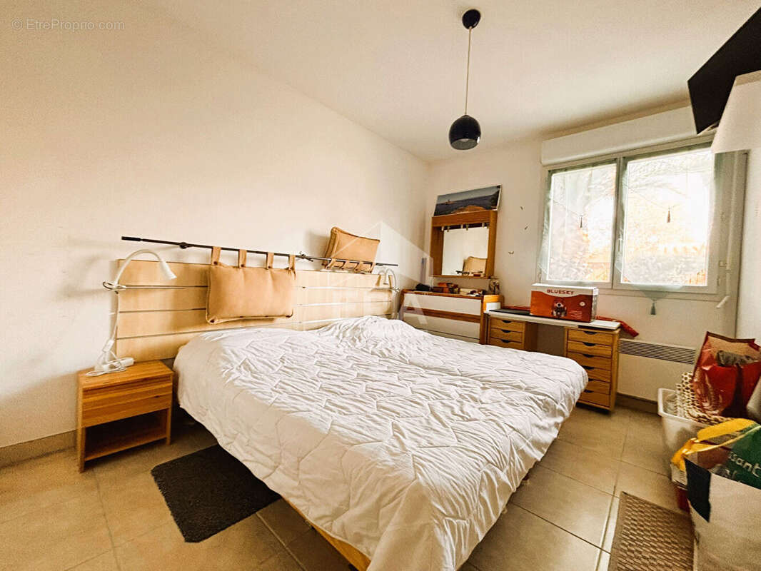 PORT FREJUS Appartement 2 pièces - photo 9