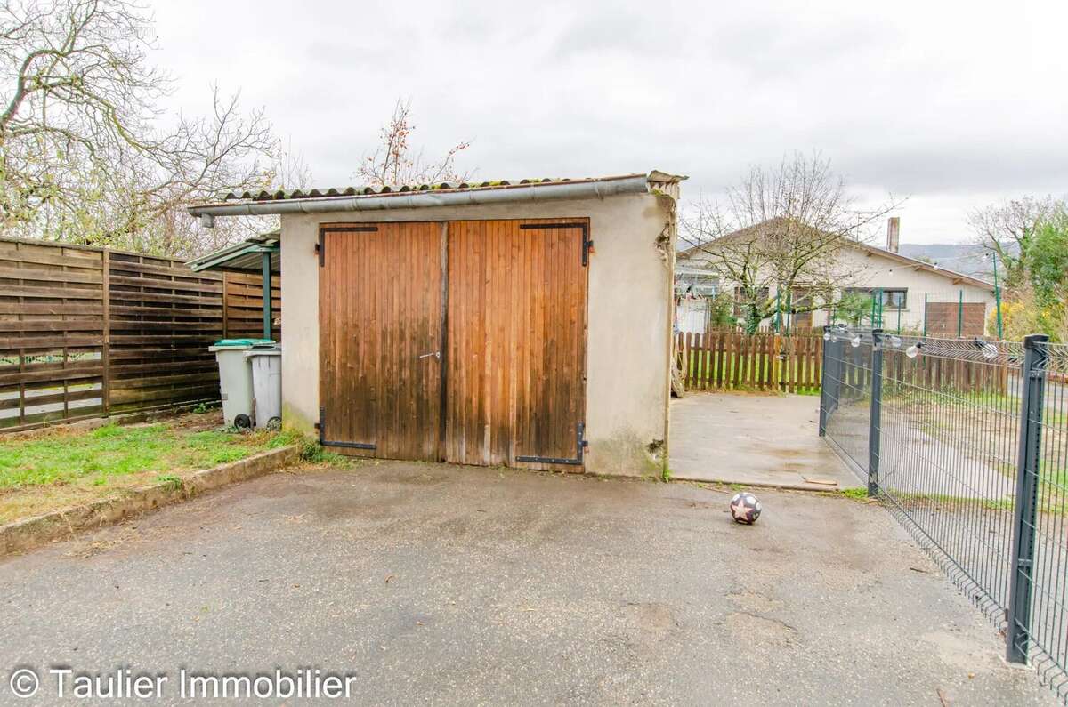 Maison à SAINT-MARCELLIN