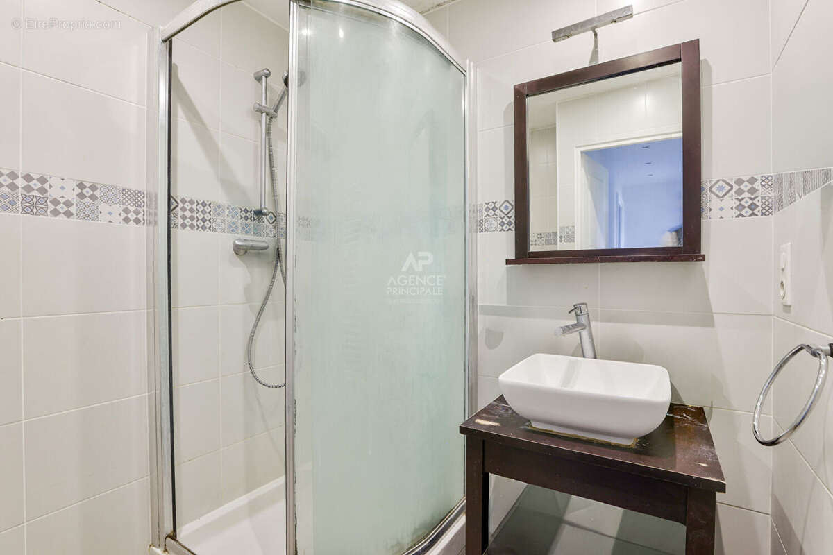 Appartement à SEVRES