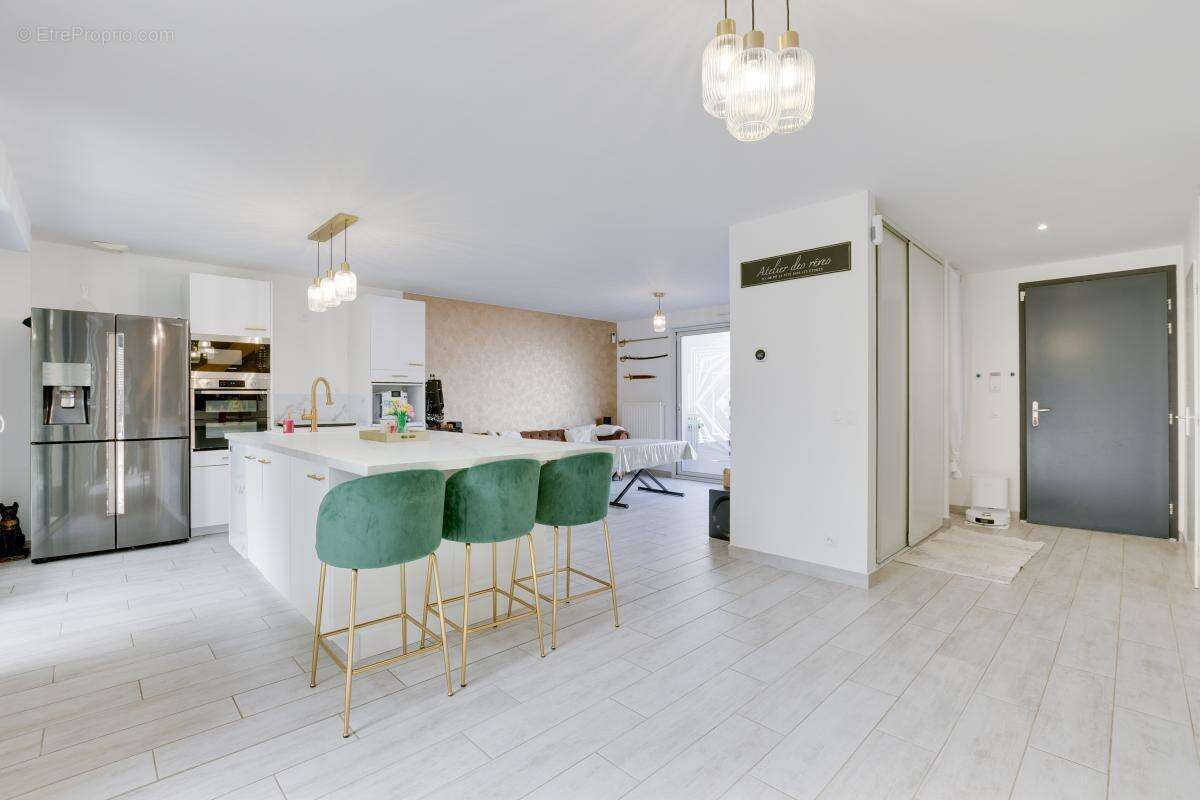 Maison 122 m² à Brebieres  - photo 14