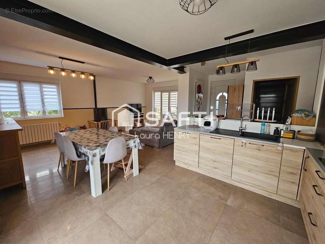 Photo 6 - Maison à VERDUN