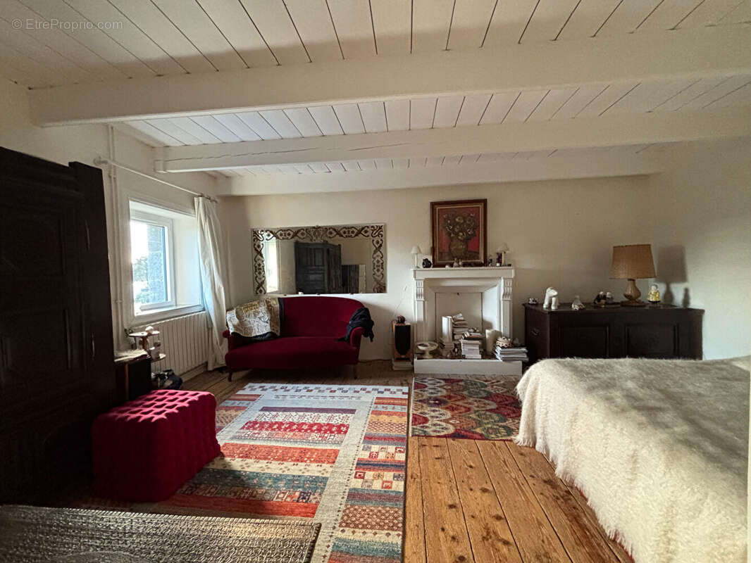 Maison à HOPITAL-CAMFROUT