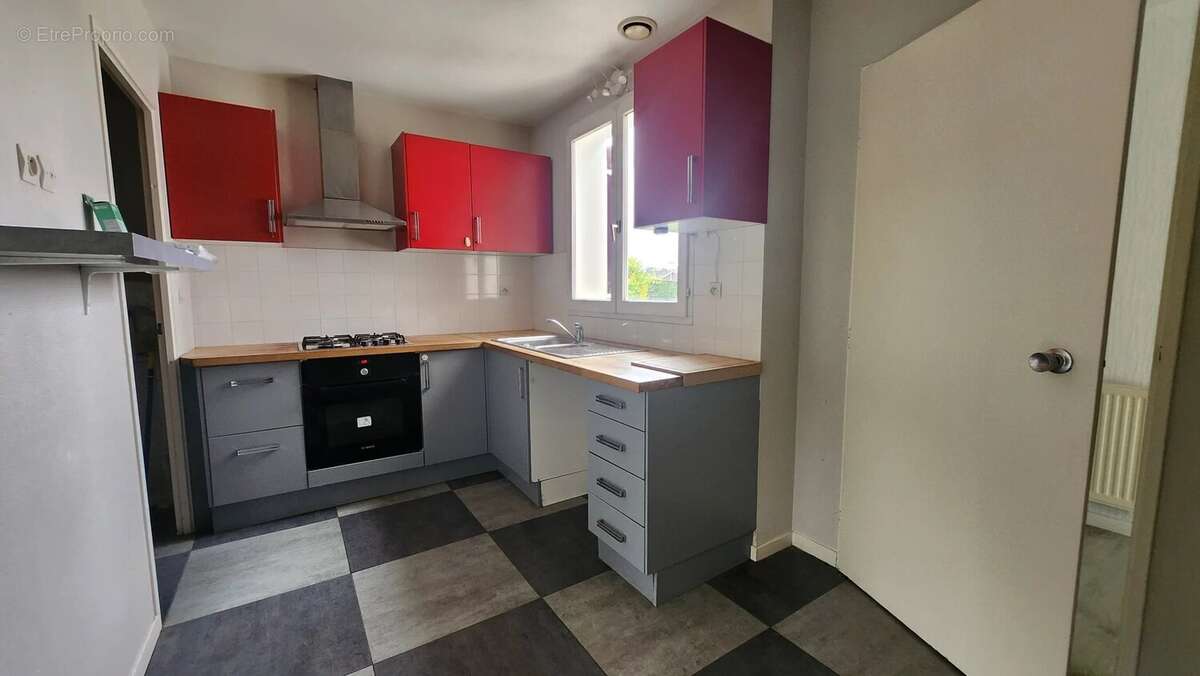 Maison à SAINT-JEAN