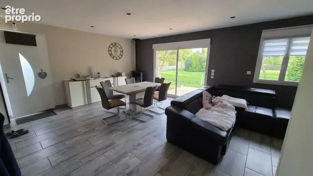Vente Maison Les grandes-ventes(76950) 250 500ï¿œ - photo 2