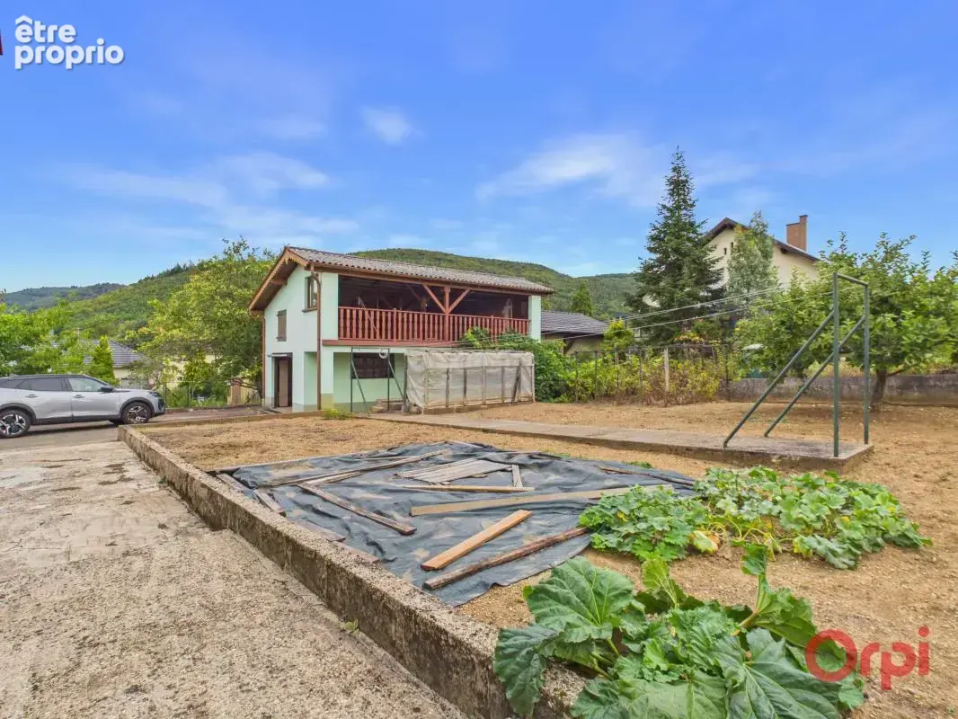 Maison À Vendre - photo 18