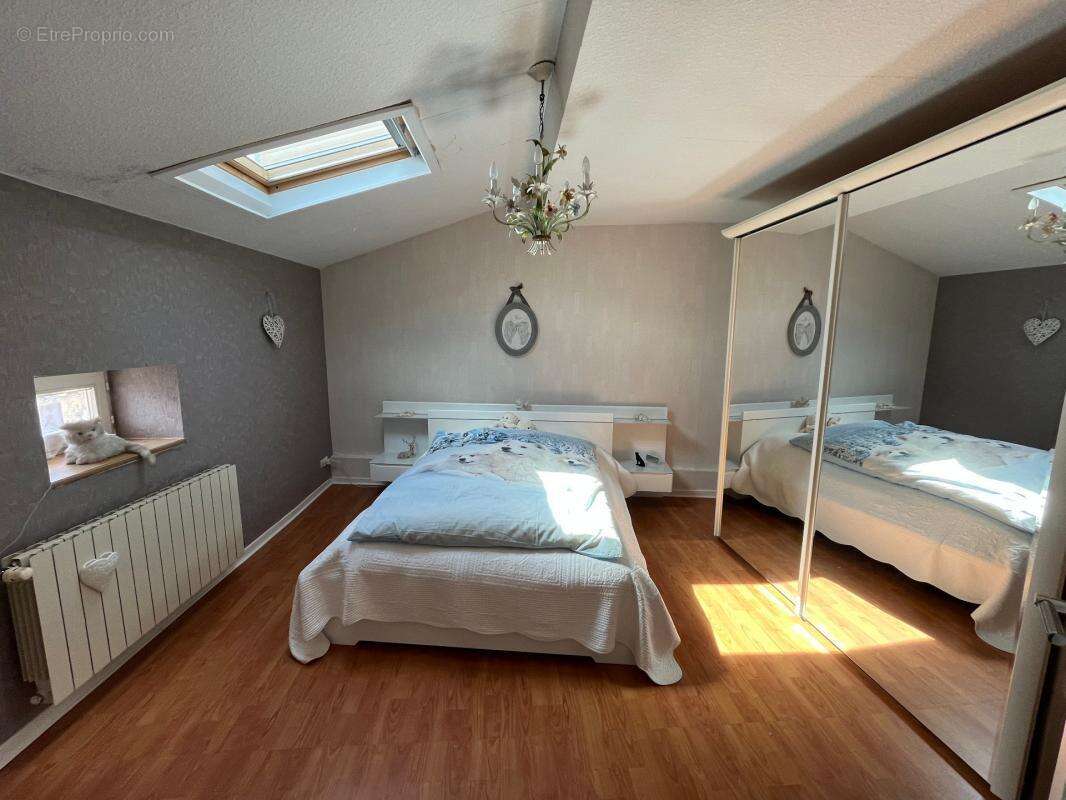Maison à waville de 165 m² - photo 6