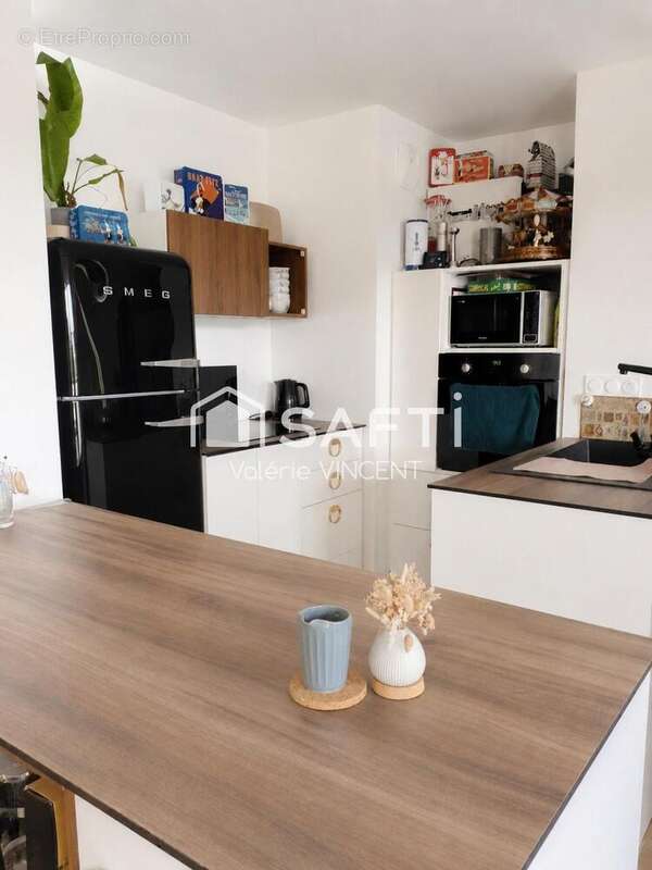 Photo 4 - Appartement à THORIGNE-FOUILLARD