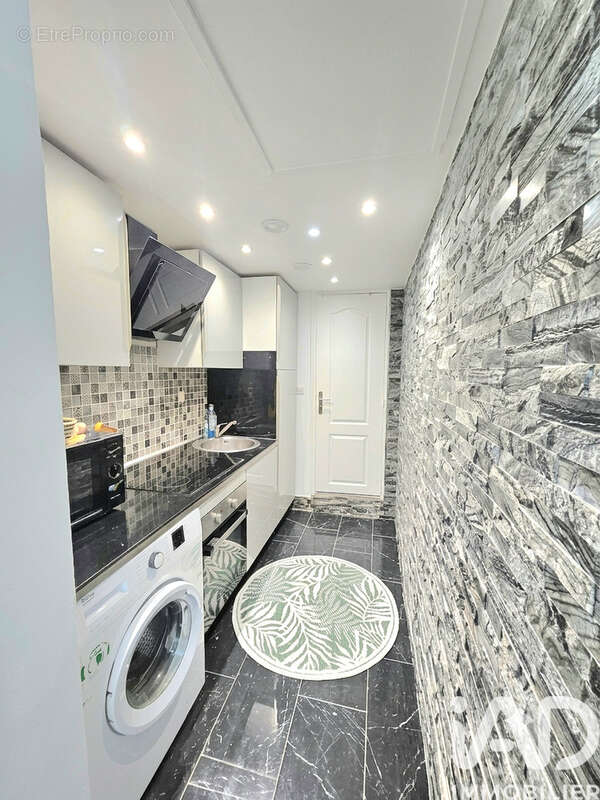 Photo 4 - Appartement à CLICHY