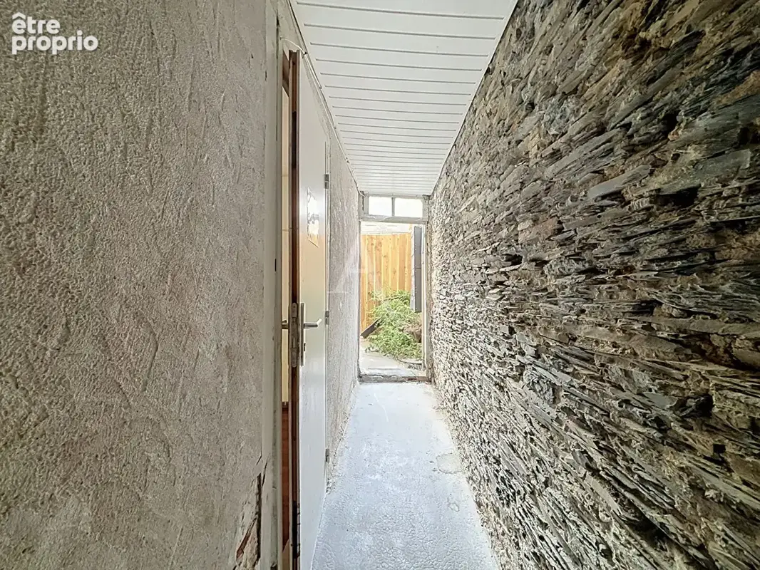 Appartement Angers 2 pièce(s) 40.02 m2 - photo 7