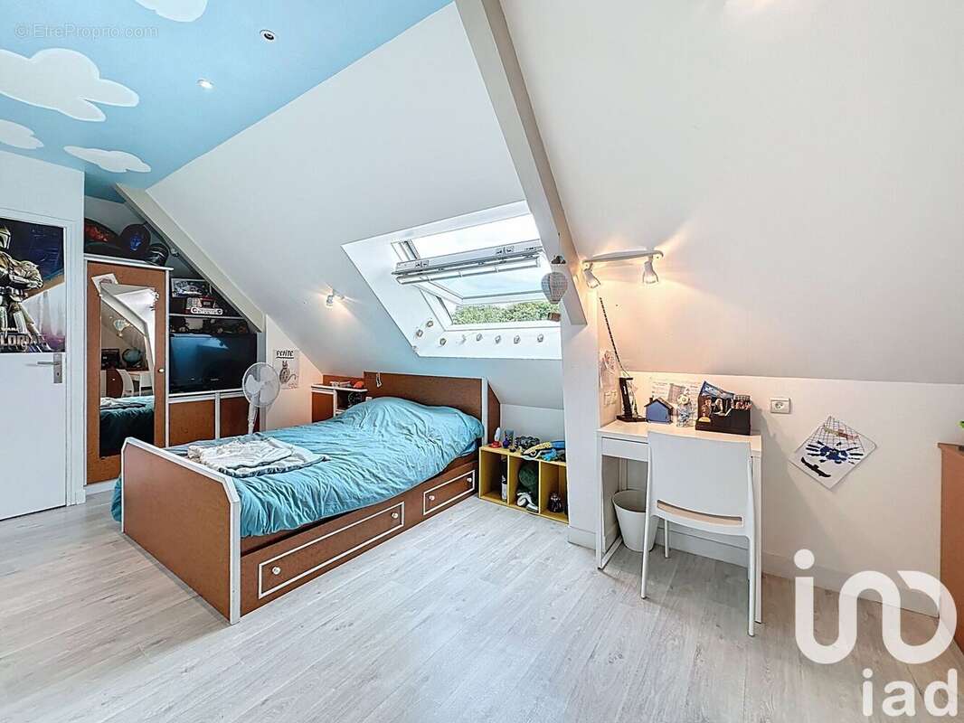 Photo 8 - Maison à LA DOMINELAIS