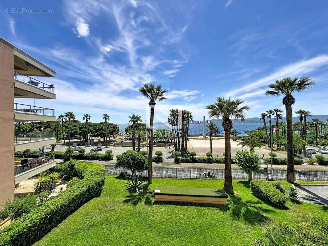 Vue mer - centre ville - photo 2
