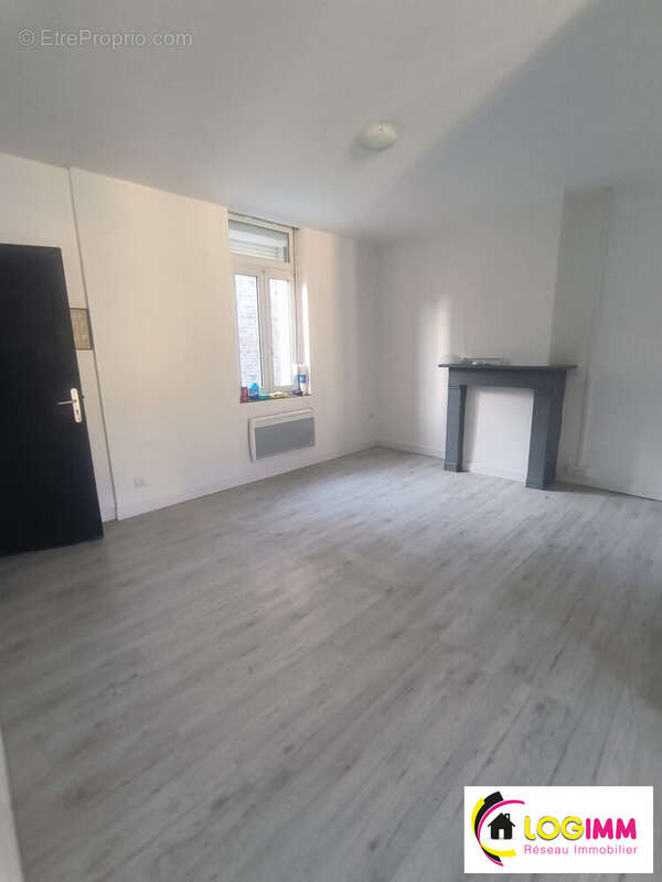 Appartement à DENAIN