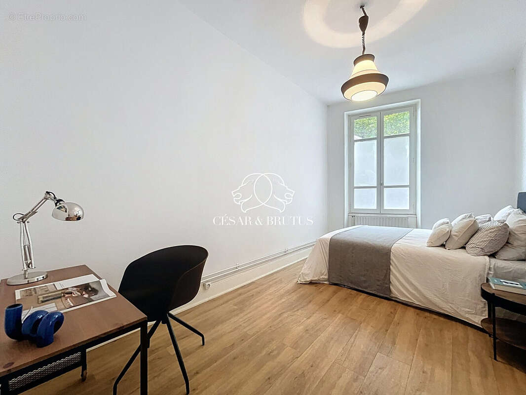 Appartement à VIENNE