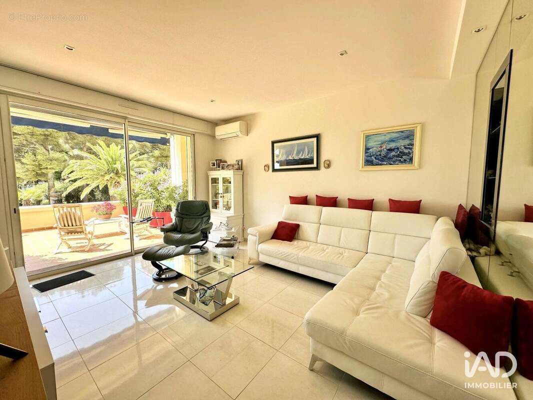 Photo 8 - Appartement à SAINT-RAPHAEL