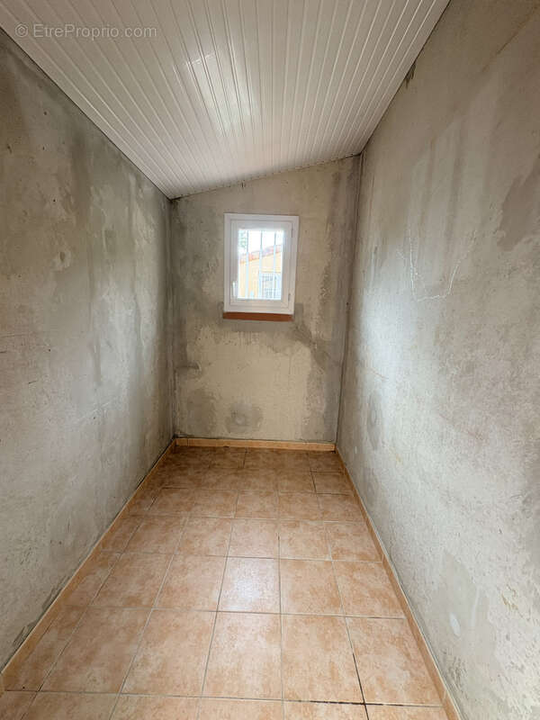 Maison à LA CALMETTE