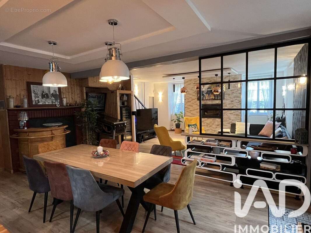 Photo 4 - Maison à GOVEN