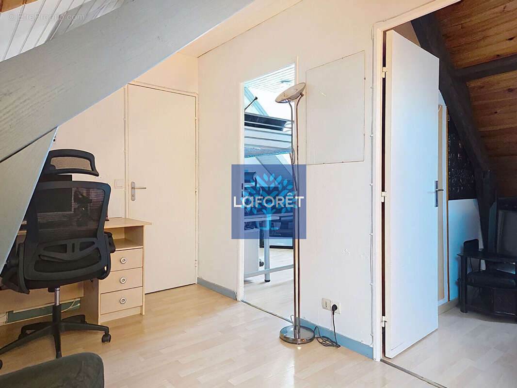 Appartement à BRETIGNY-SUR-ORGE