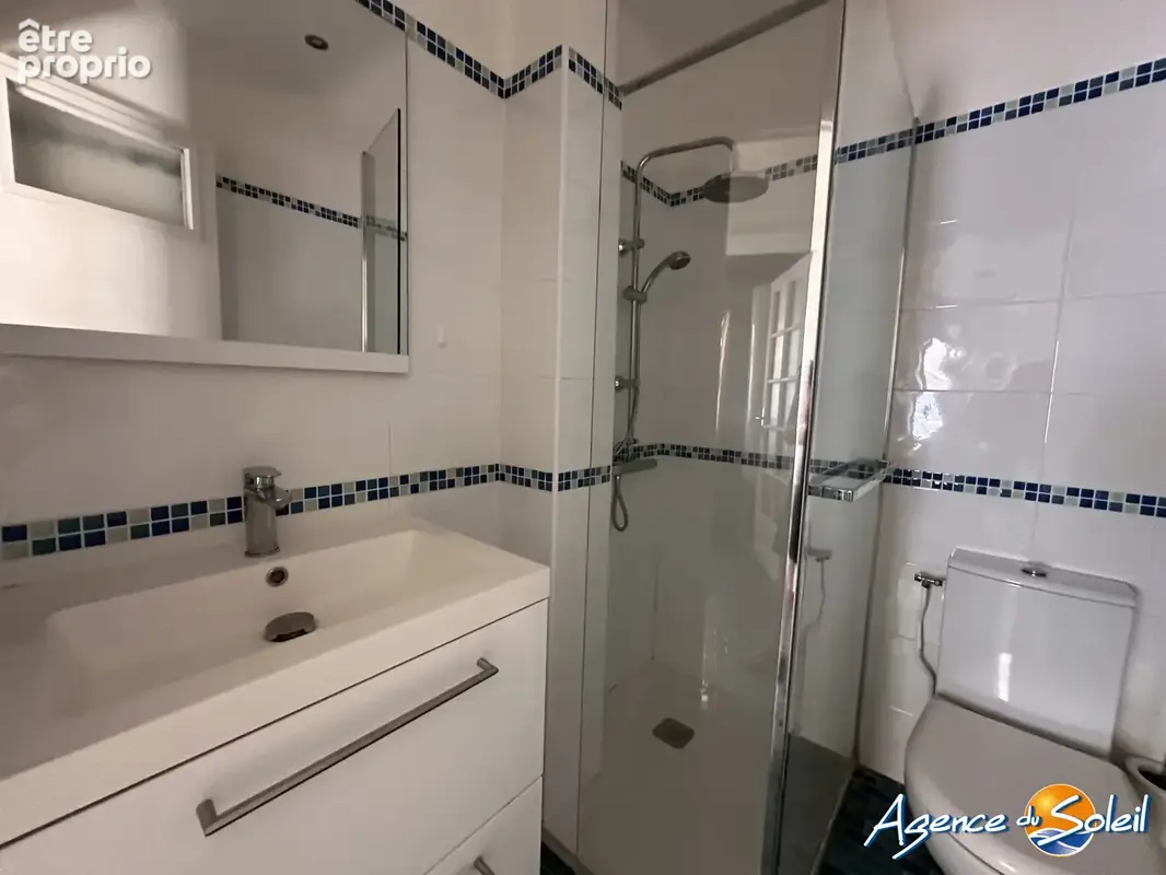Appartement 3 pièces 49 m² à vendre à Canet-En-Roussillon (66140) - photo 6