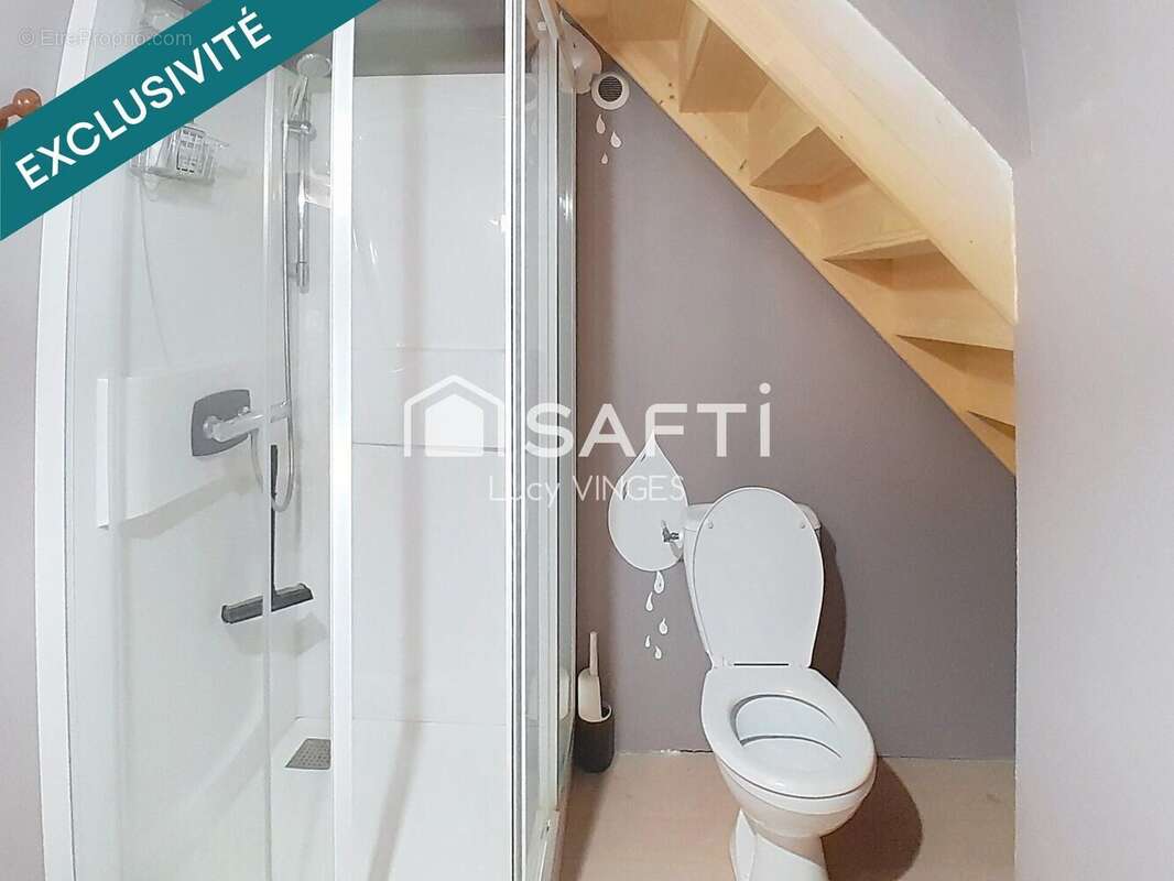 Maison 100 m² à Villefranche-Du-Perigord  - photo 7