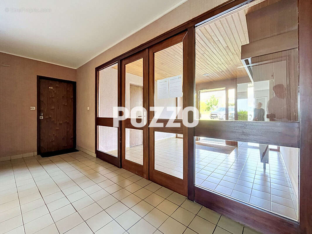 Appartement à GRANVILLE