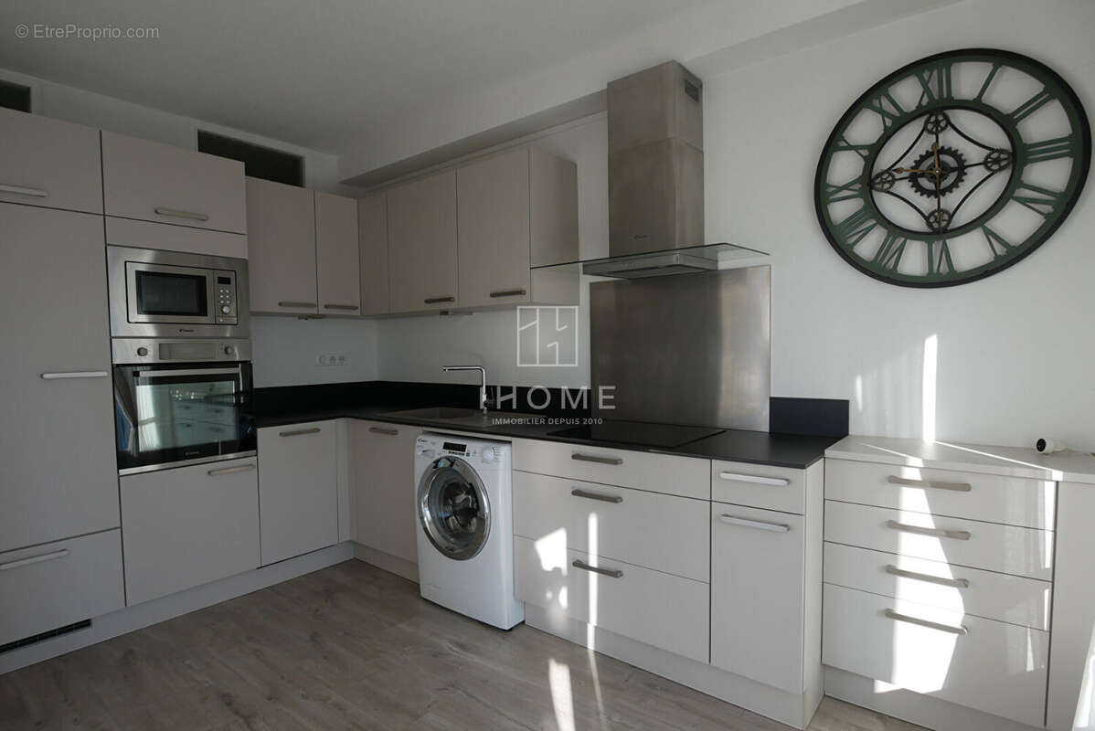 Appartement à LA BAULE-ESCOUBLAC