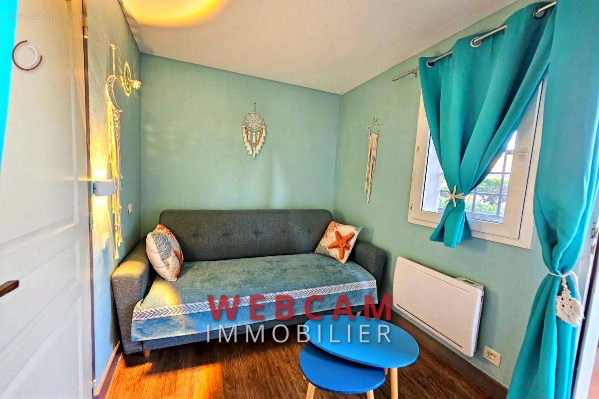 Appartement à SAINT-RAPHAEL